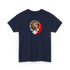 1214 - Custom Stealie Tee