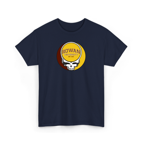 1149 - Custom Stealie Tee