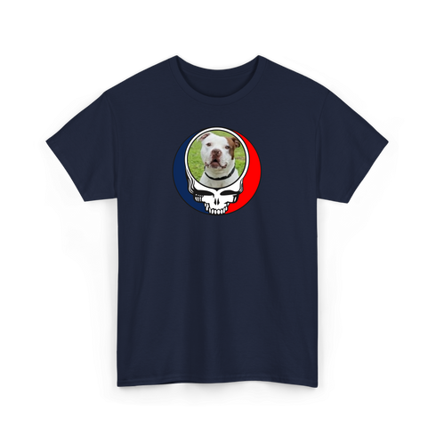 903 - Custom Stealie Tee
