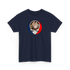881 - Custom Stealie Tee