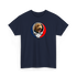 891 - Custom Stealie Tee
