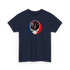 1271 - Custom Stealie Tee