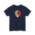 1322 - Custom Stealie Tee