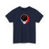 1296 - Custom Stealie Tee