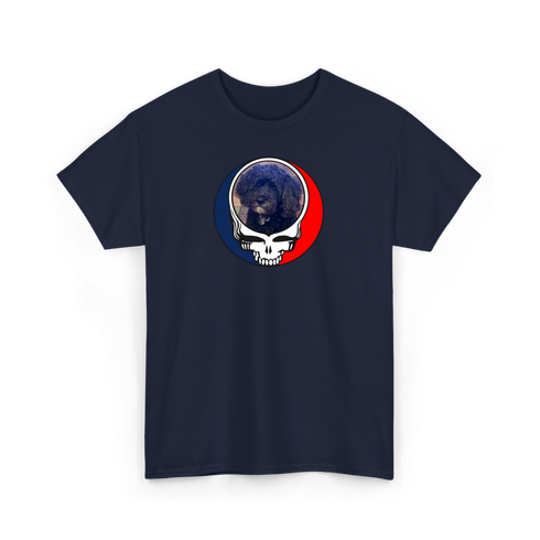 926 - Custom Stealie Tee