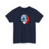 899 - Custom Stealie Tee