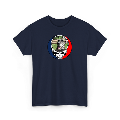 949 - Custom Stealie Tee