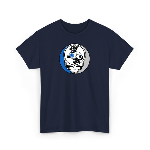 1361 - Custom Stealie Tee