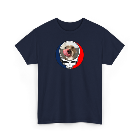 996 - Custom Stealie Tee