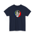 1274 - Custom Stealie Tee