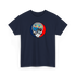 1054 - Custom Stealie Tee