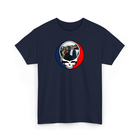995 - Custom Stealie Tee