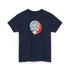 1016 - Custom Stealie Tee