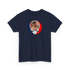 1107 - Custom Stealie Tee