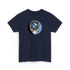 1010 - Custom Stealie Tee