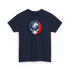1169 - Custom Stealie Tee