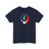1215 - Custom Stealie Tee