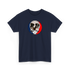 1122 - Custom Stealie Tee