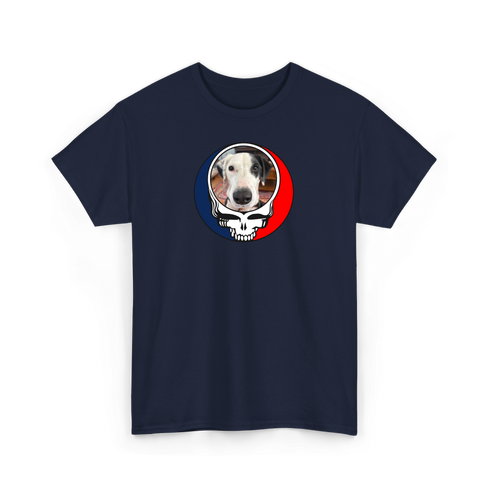928 - Custom Stealie Tee
