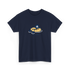 Jerry's Floating Life is dead. T-Shirt