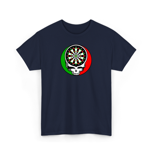 1275 - Custom Stealie Tee