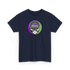 1147 - Custom Stealie Tee