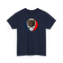 1087 - Custom Stealie Tee
