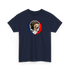 1261 - Custom Stealie Tee