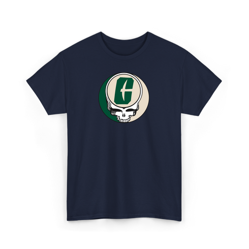UNC Charlotte Stealie Unisex T-Shirt
