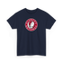 1072 - Custom Stealie Tee