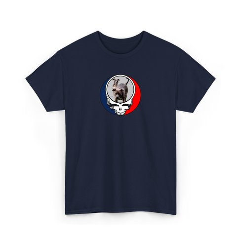 950 - Custom Stealie Tee