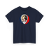 1195 - Custom Stealie Tee