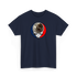 1284 - Custom Stealie Tee