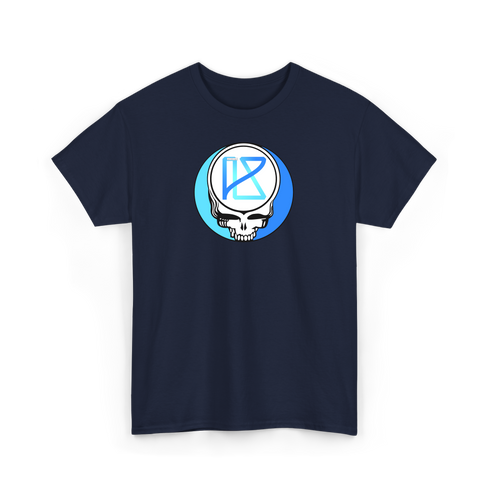 1035 - Custom Stealie Tee