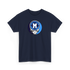 1003 - Custom Stealie Tee