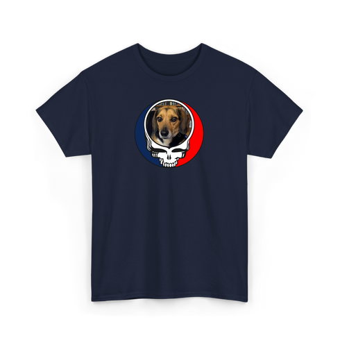 987 - Custom Stealie Tee