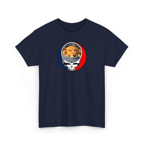 1088 - Custom Stealie Tee