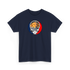 1088 - Custom Stealie Tee