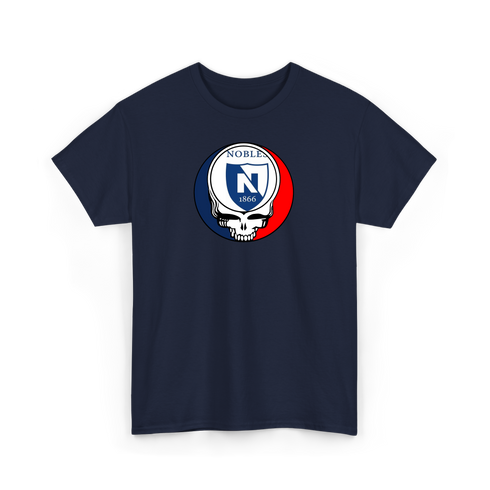 883 - Custom Stealie Tee