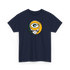 1294 - Custom Stealie Tee