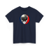 1301 - Custom Stealie Tee