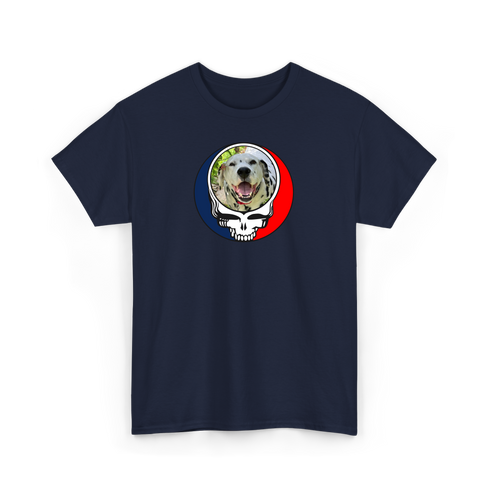 1013 - Custom Stealie Tee