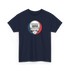 1084 - Custom Stealie Tee