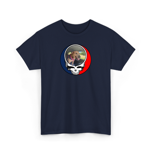 1290 - Custom Stealie Tee