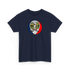 1292 - Custom Stealie Tee