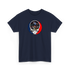 1291 - Custom Stealie Tee