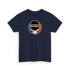 1009 - Custom Stealie Tee