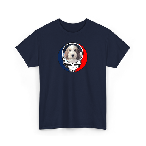 984 - Custom Stealie Tee
