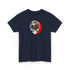 1328 - Custom Stealie Tee