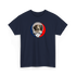 1242 - Custom Stealie Tee
